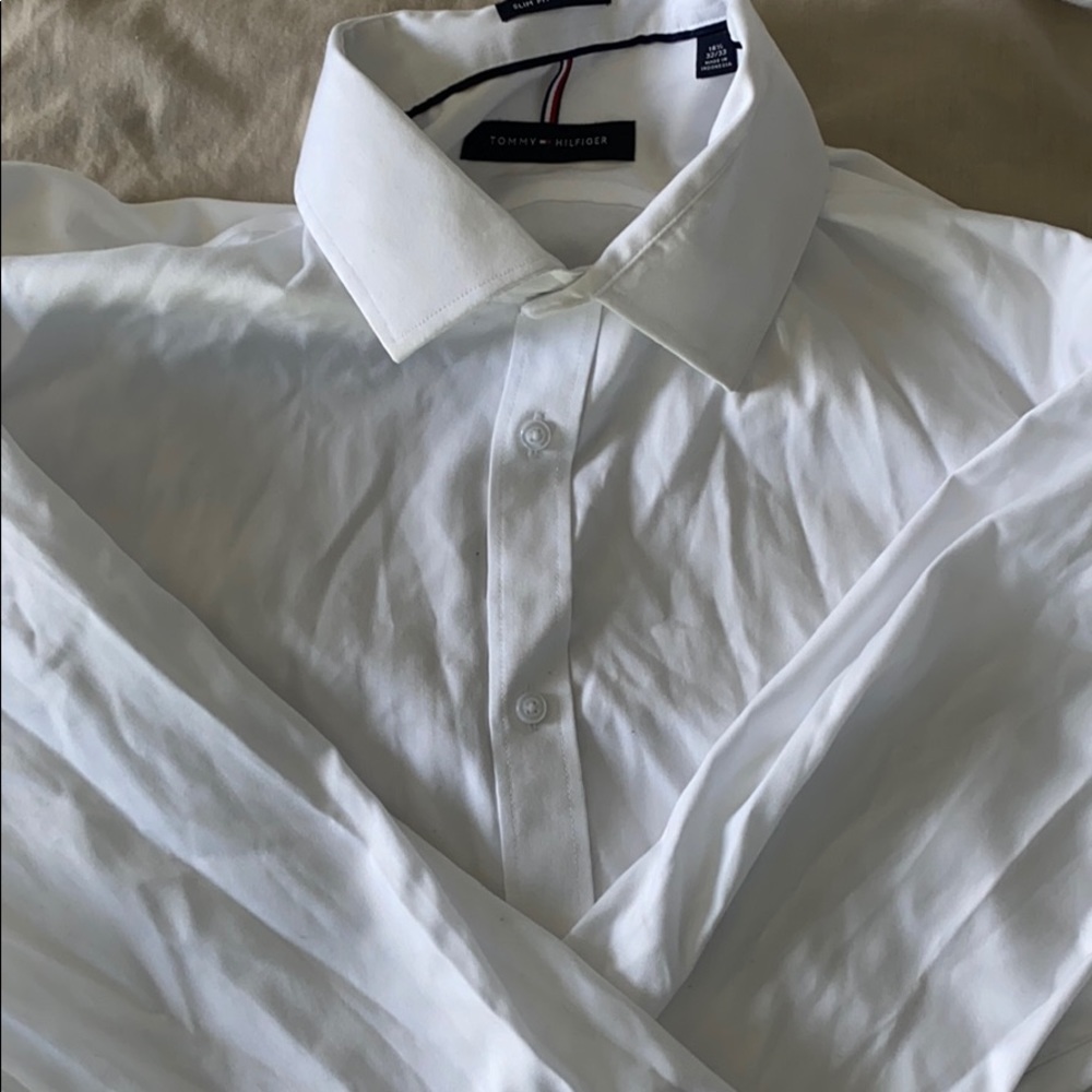 Tommy Hilfiger polo